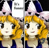 it&#039;s funny