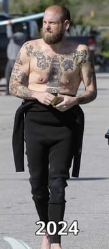 Jonah Hill Ozempic