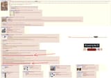 jew behind anti-christian threads