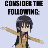 consider