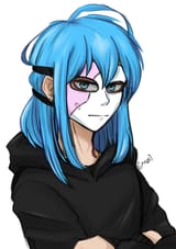 Fotitos de Sally face~ - #122 [dAngaRonPa]
