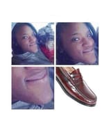 shoe chin