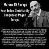 marcus eli ravage