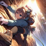 climb
