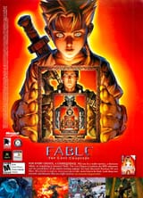 Fable the Lost Chapters