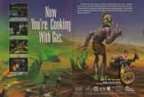 Oddworld Abe&#039;s Exoddus