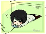 __naoto_akataripushi_drawn_by_yaruse_nai_minri__67ed9558a9e764bbb0575c479eaf4d70