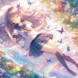 daydreaming