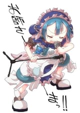 __maruruk_made_in_abyss_drawn_by_ximu_shilang__9c558e915faade9c5921b489ea1f7b0c