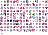 gen 1 grooving pokemon
