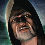 no druid