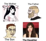 race mixing asian and European
