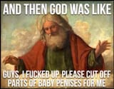 circumsision