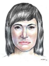 Isdal_Woman
