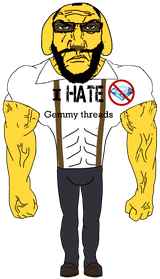 Buffjanny