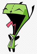 500-5002807_gir-screaming-in-dog-suit-dog-gir-invader