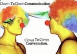clown