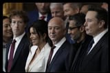 oligarchy