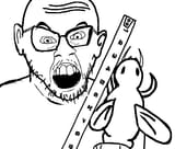56jak feraljak measuring bug