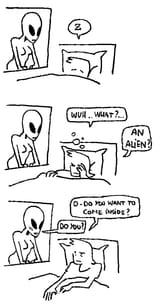 Ayy visit