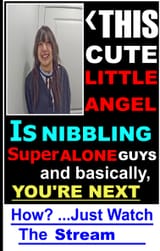 this super cute angel