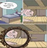 faggot