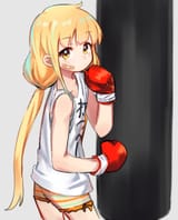 anime girl 8