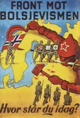 Pan-European crusade