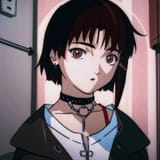 Lain_mature