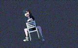 ryuko chair compressed