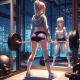 deadlift