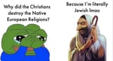 why did saulstians do this