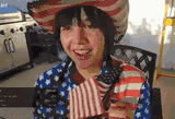 patriot