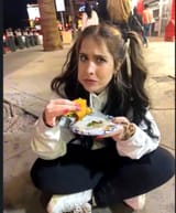 mizzy cringe