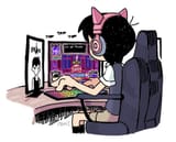 __sunny_omori_aubrey_and_sir_maximus_omori_drawn_by_remi_mozzaremi__8099d5973f2bf69695901969d1771b71