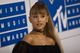 ari bangs
