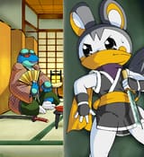 emolga ninja planning assassination on seismitoad