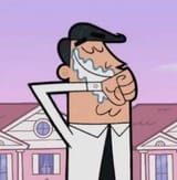 Timmys dad cum mouth