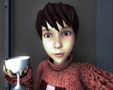 madotsuki cum chalice