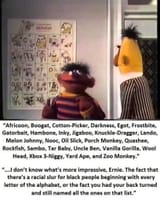 AlphebetStartswithN