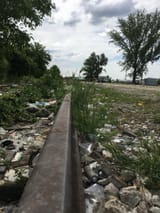 To Nowhere 
