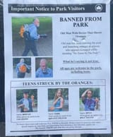 boomer rage