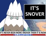 it&#039;s snover