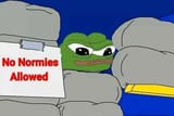 fucking normies