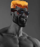 duke chad