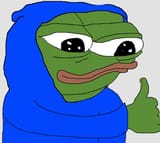 apu thumbs up