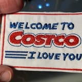 costco greeting