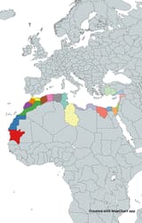 Example Map 2 Large