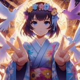 peacingout