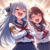 smug
